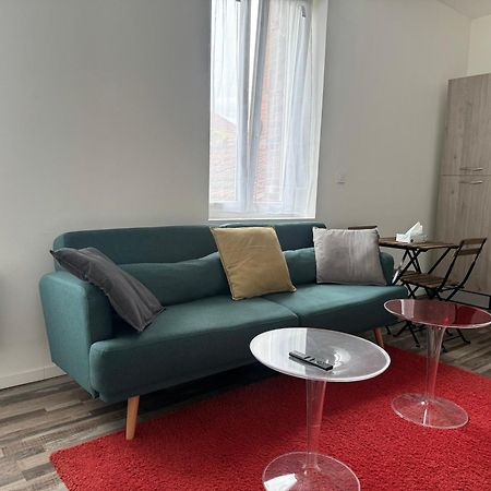Philomene Apartment Romilly sur Seine Bagian luar foto