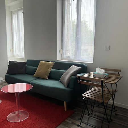 Philomene Apartment Romilly sur Seine Bagian luar foto