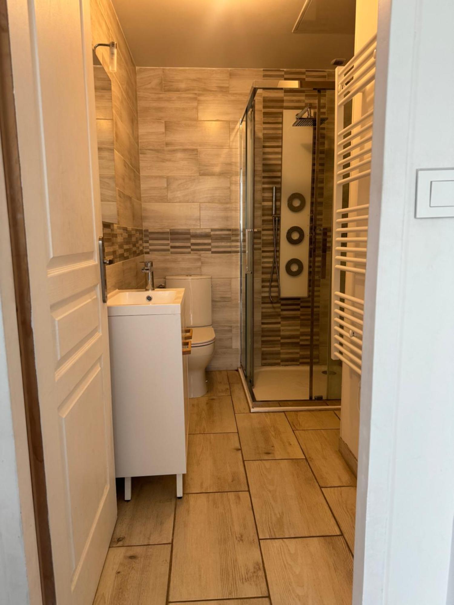 Philomene Apartment Romilly sur Seine Bagian luar foto