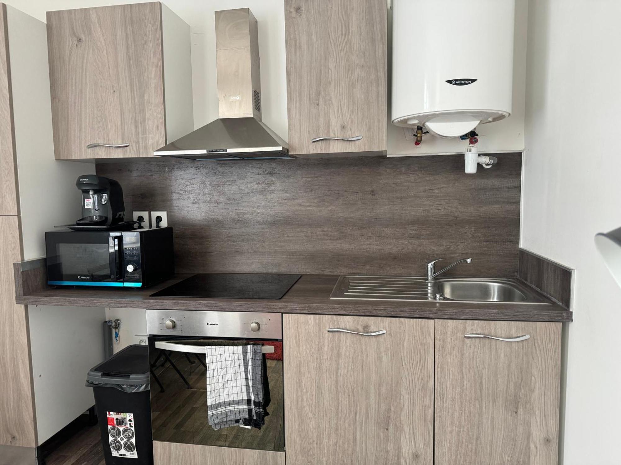 Philomene Apartment Romilly sur Seine Bagian luar foto