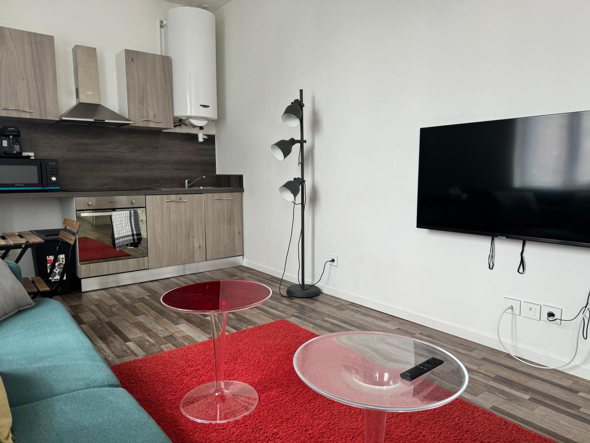 Philomene Apartment Romilly sur Seine Bagian luar foto