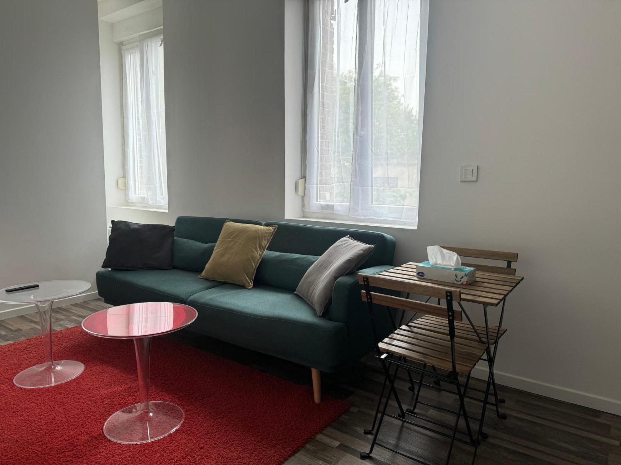 Philomene Apartment Romilly sur Seine Bagian luar foto